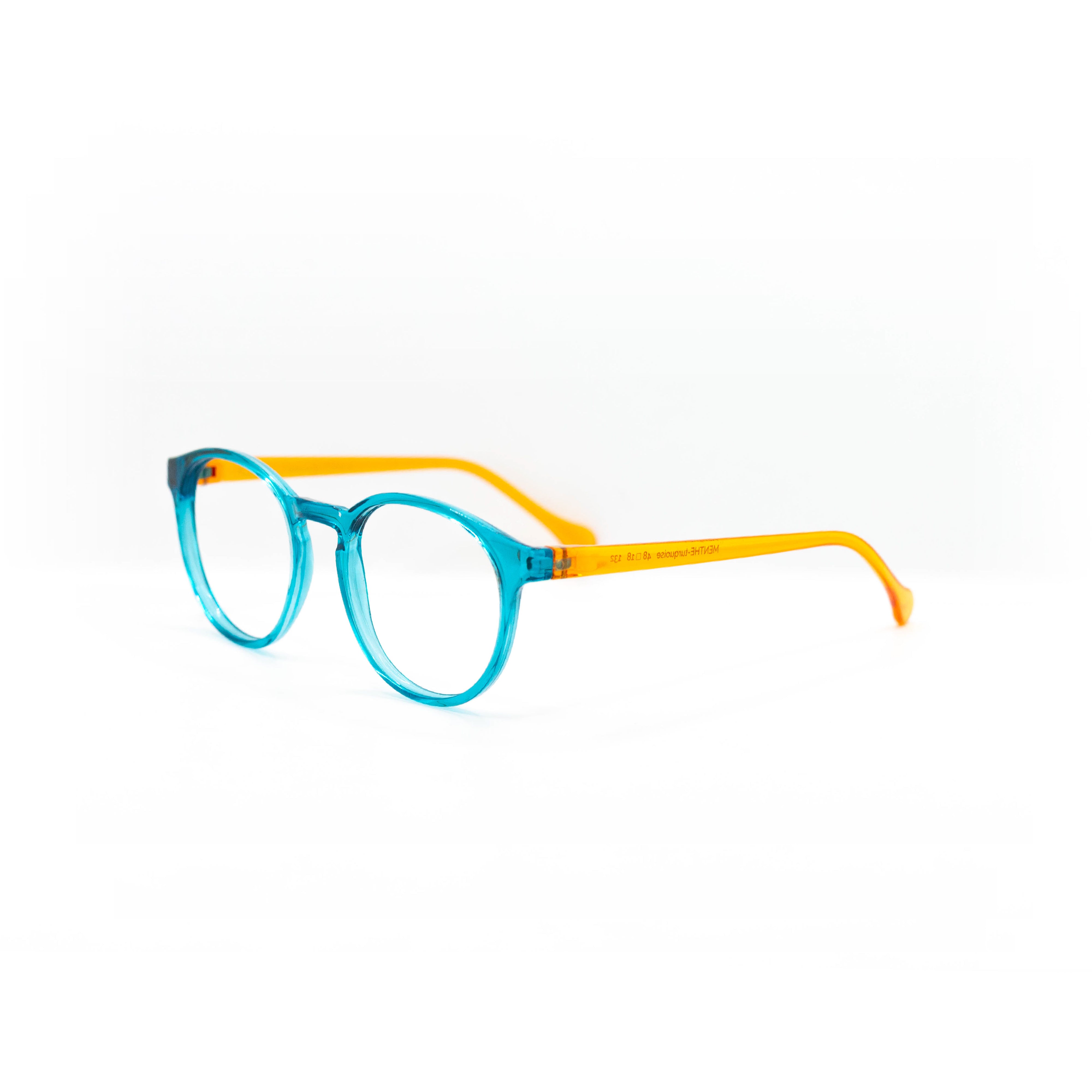 Acheter Lunettes Norle - Menthe-Turquoise Reconditionné - 50,00 € Lunettes Norle - Menthe-Turquoise Reconditionné - reconditionné disponible sur Oculus Reparo